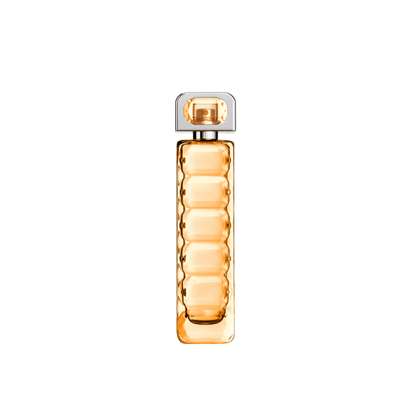 Hugo boss orange woman 75 ml eau de toilette shop