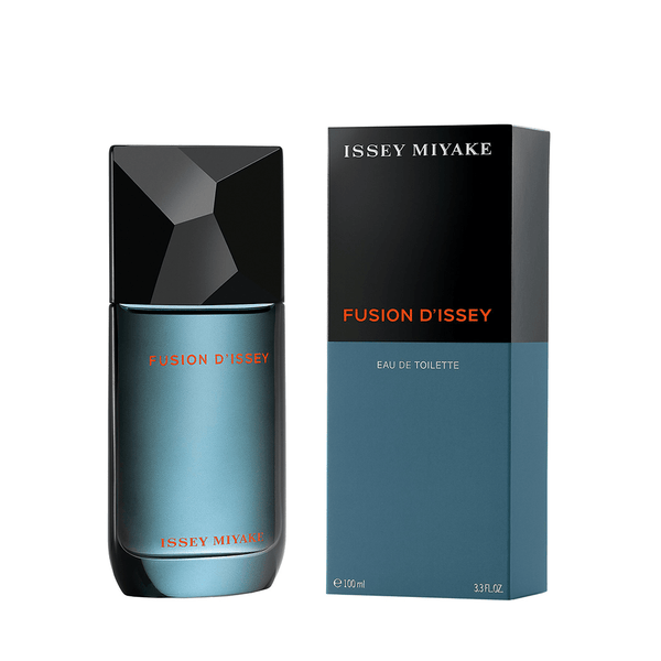 Issey Miyake Fusion D Issey EDT Men s Aftershave 50ml 100ml