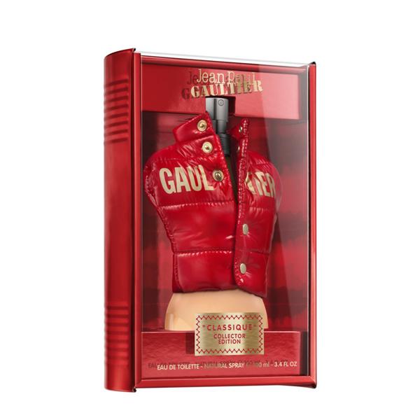 Jpg classique top edt 100ml