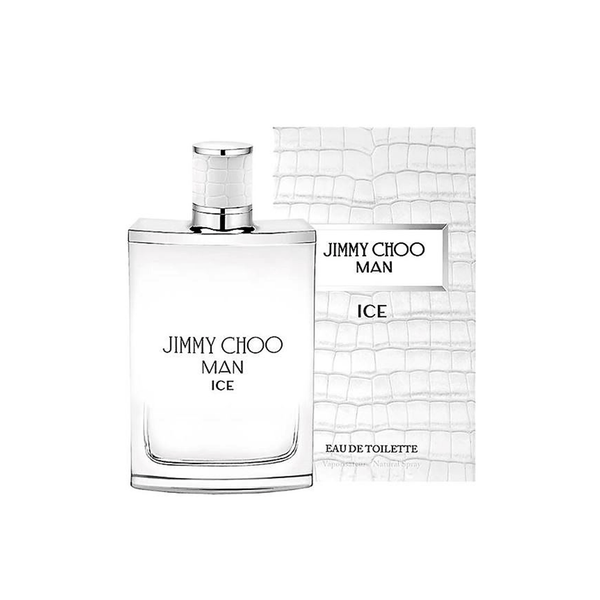 Jimmy choo ice 50ml hotsell