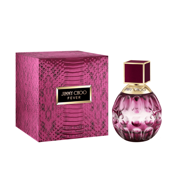 Jimmy Choo Fever Perfume - Women's EDP