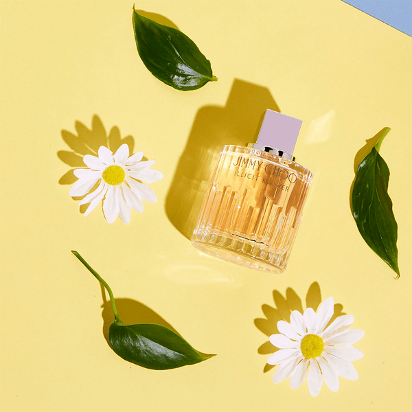 Jimmy Choo Illicit Flower Women s EDT Perfume 40ml 60ml 100ml