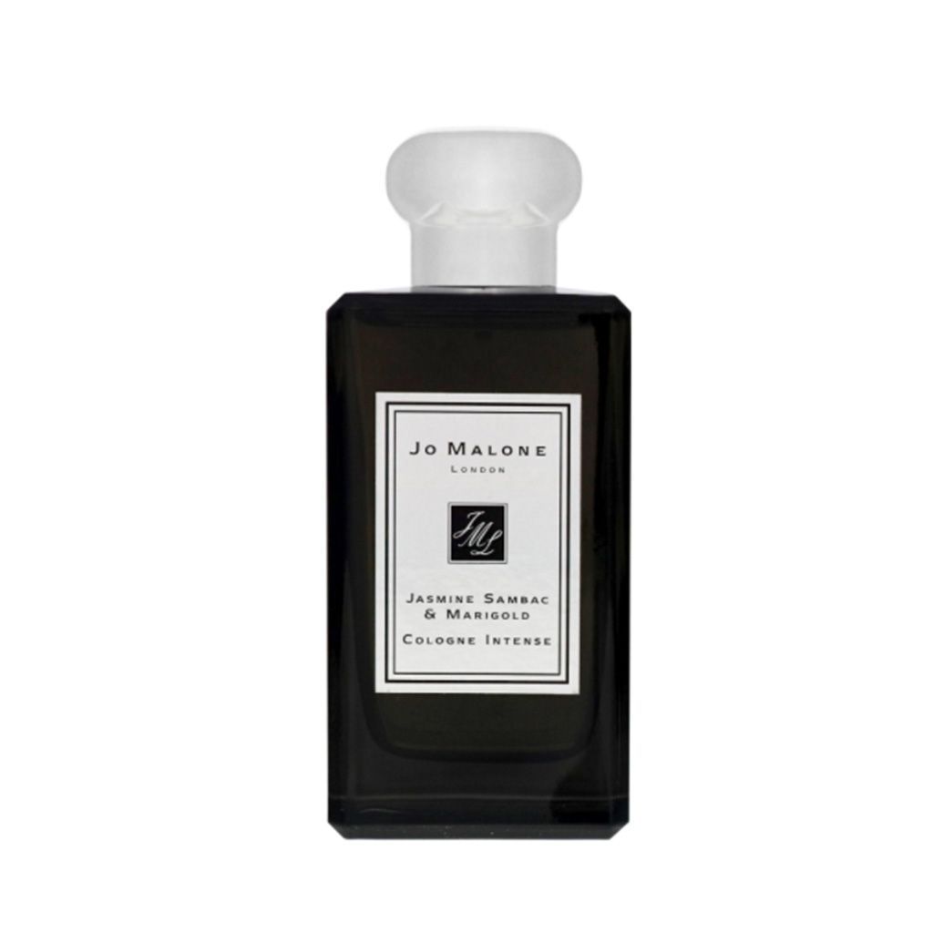 Jo Malone Women's Perfume 100ml Jo Malone Sambac & Marigold Cologne Intense Spray (50ml, 100ml)