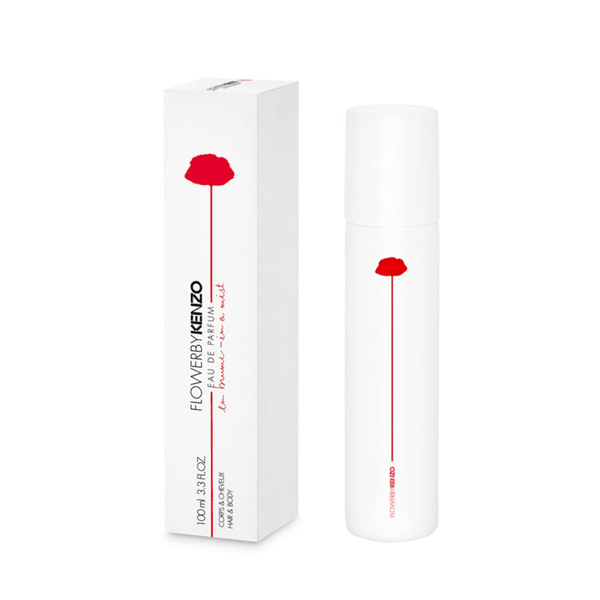 Kenzo Flower Hair Body Mist 100ml
