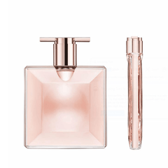 Lancome Women's Perfume 50ml Lancome Idôle Eau de Parfum Women's Perfume Spray (25ml, 50ml, 75ml)