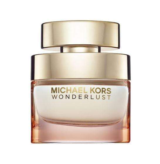 Michael Kors Women's Perfume 50ml Michael Kors Wonderlust Eau de Parfum Women's Perfume Spray (30ml, 50ml)