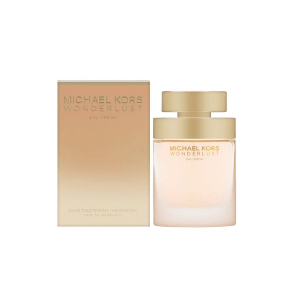 Michael kors best sale wonderlust edt