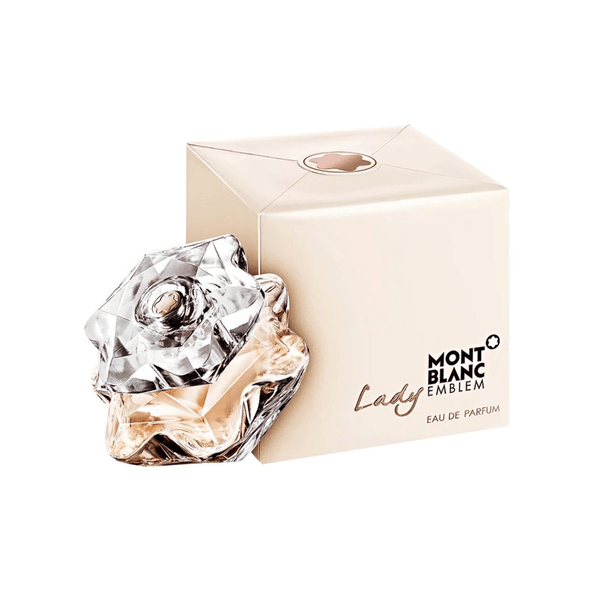 Parfum montblanc discount emblem