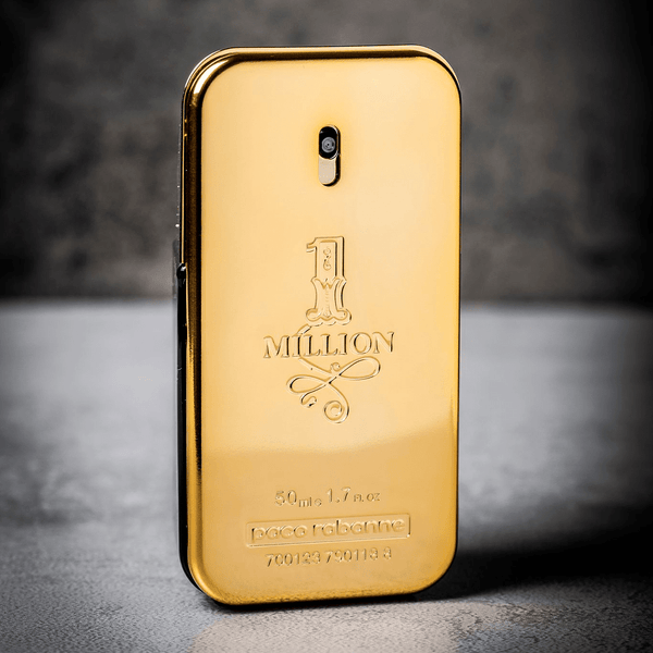 Million perfume mens deals