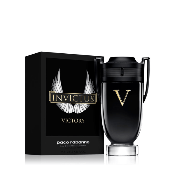 Paco Rabanne Invictus Victory Extreme Eau de Parfum Men s Aftershave Spray 50ml 100ml 200ml