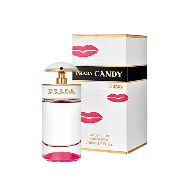 Prada Candy Kiss Women s Perfume 50ml 80ml Perfume Direct