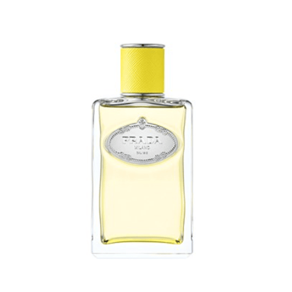Prada iris top perfume 100ml