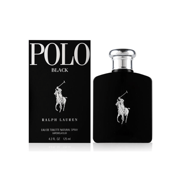 Mens top polo aftershave