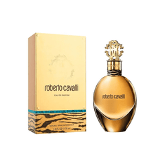 Roberto Cavalli Women's Perfume 75ml Roberto Cavalli Roberto Cavalli Eau de Parfum Women's Perfume Spray (30ml, 50ml, 75ml)