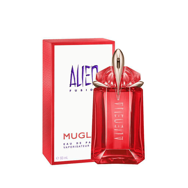 Thierry Mugler Alien Fusion Women s Perfume 30ml 60ml Perfume