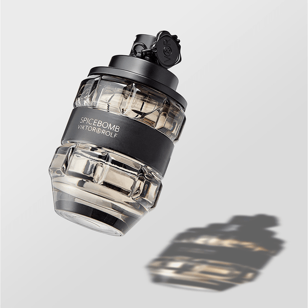 Men's spicebomb aftershave hotsell