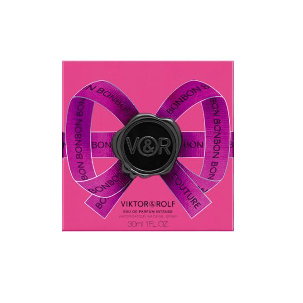 Viktor & Rolf Women's Perfume Viktor Rolf Bon Bon Couture Eau de Parfum Intense Women's Perfume Spray (30ml, 50ml)