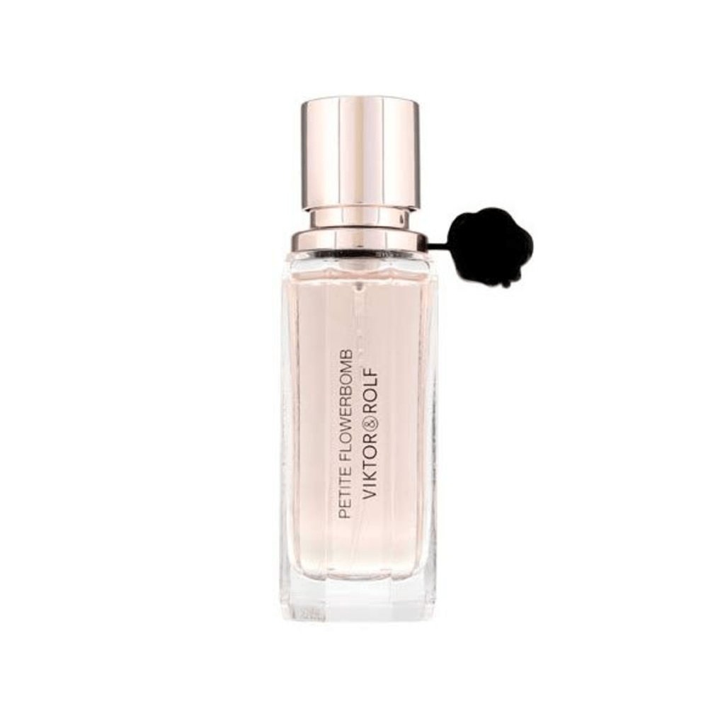 Viktor & Rolf Women's Perfume 20ml Viktor & Rolf Flowerbomb Eau de Parfum Women's Perfume Spray (20ml, 50ml, 100ml)