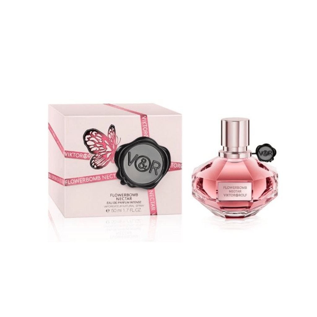 Viktor & Rolf Women's Perfume Viktor & Rolf Flowerbomb Nectar Eau de Parfum Women's Perfume Spray (50ml)