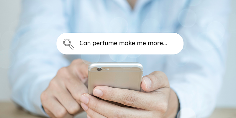 The 6 Most Googled Perfume Dilemmas - Answered by a Fragrance Expert