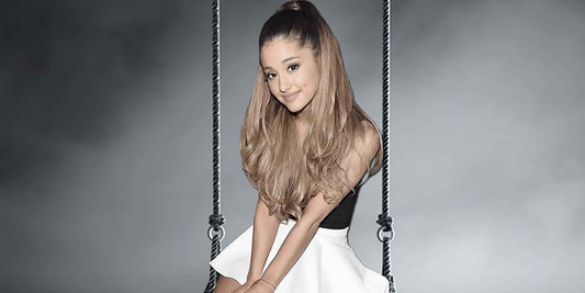 Who’s Who – Celebrity Fragrances