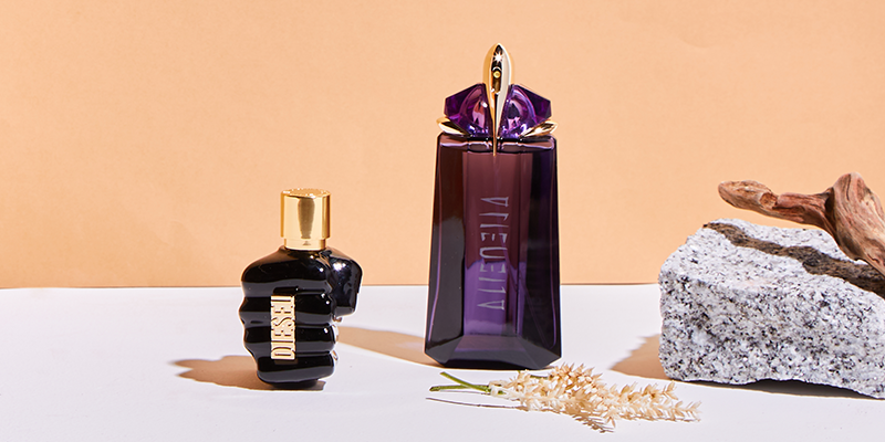 Change of Season? It’s Time to Explore Our Autumn Scents