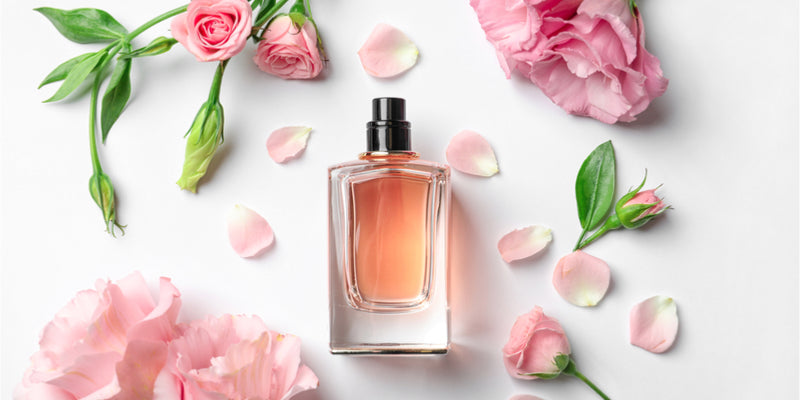 The Best Aftershaves & Perfumes for Valentine’s Day 2026
