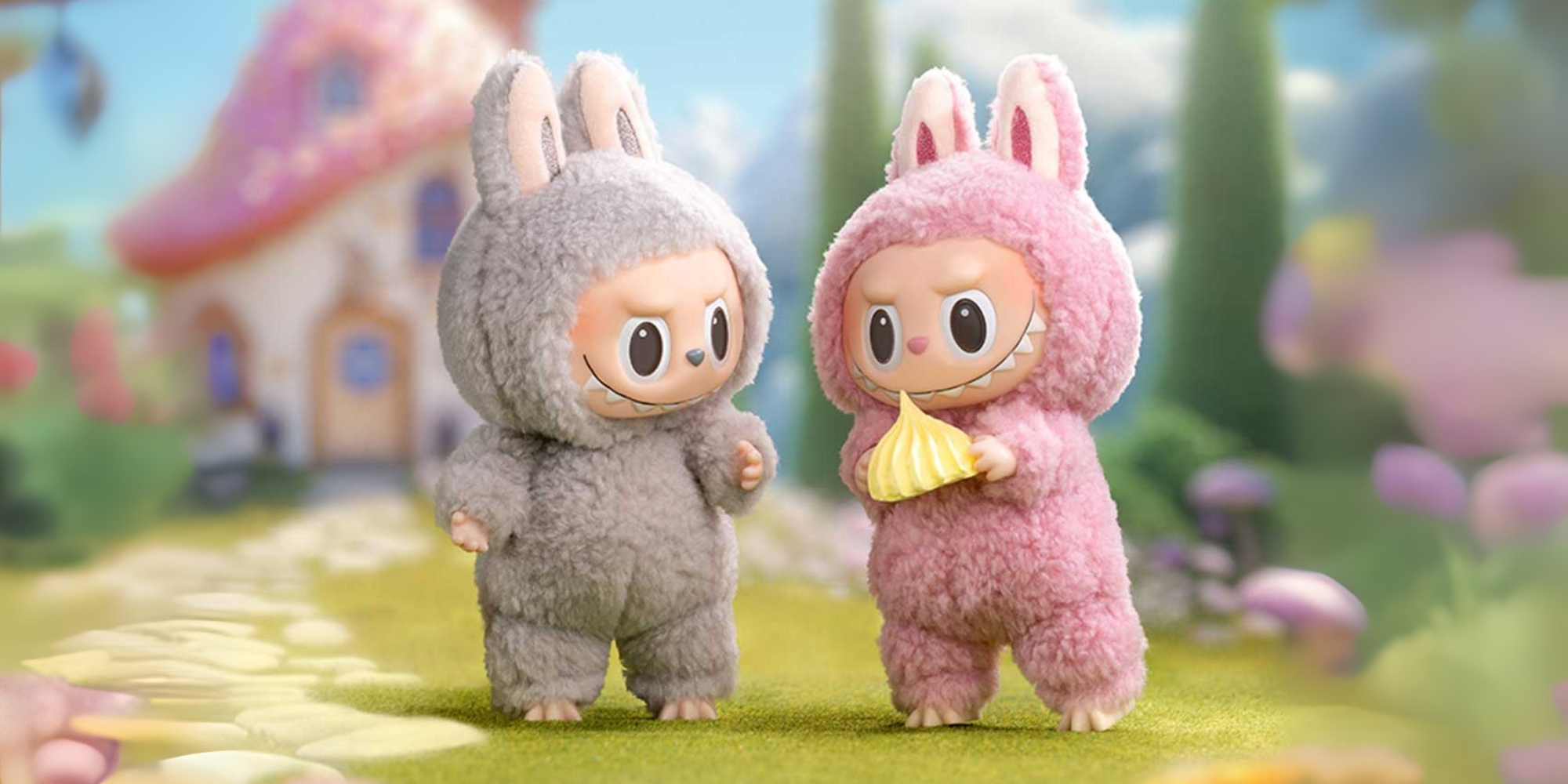 How Do Labubu Blind Boxes Work? And Why Collectors Keep Coming Back for More