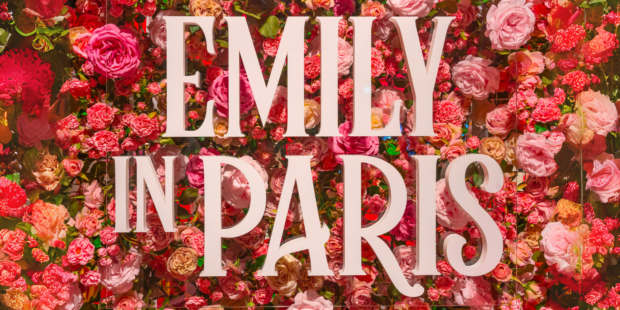 From Paris with Love: Fragrance Picks for Every Emily in Paris Personality