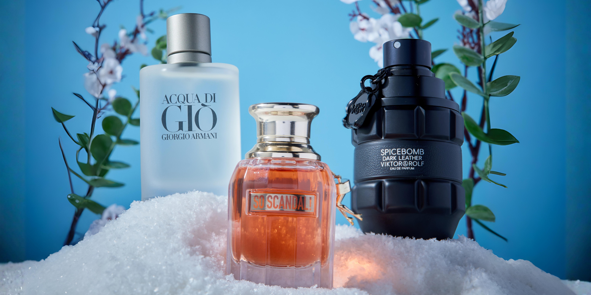 Seasonal Scents: Best Budget-Friendly Fragrances for Winter