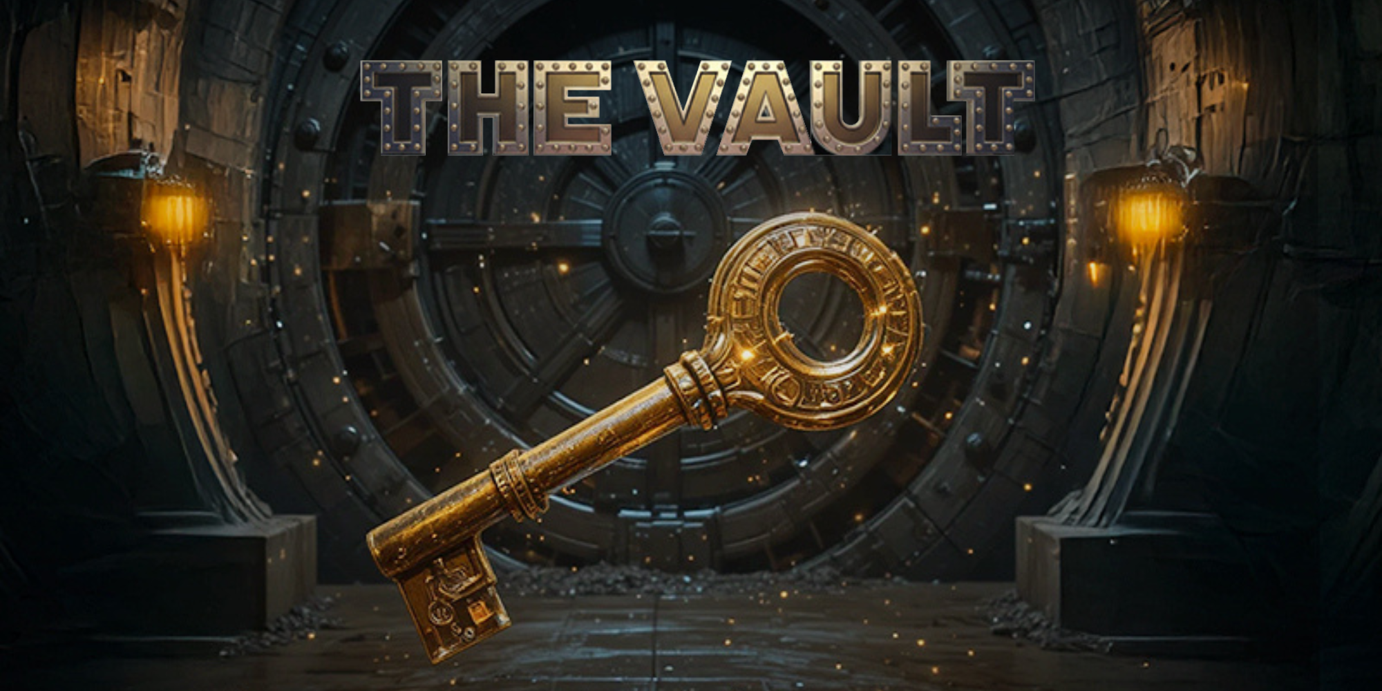 Black Friday 2025: Get Ready to Step Into The Vault