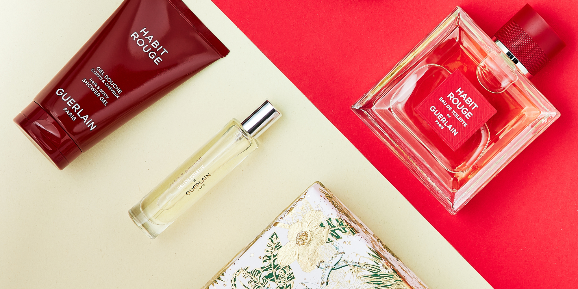 What’s the best fragrance gift for Christmas?