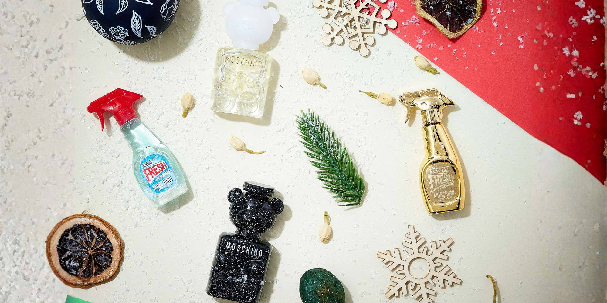Layer Up: It’s Peak Scent Maxxing Season