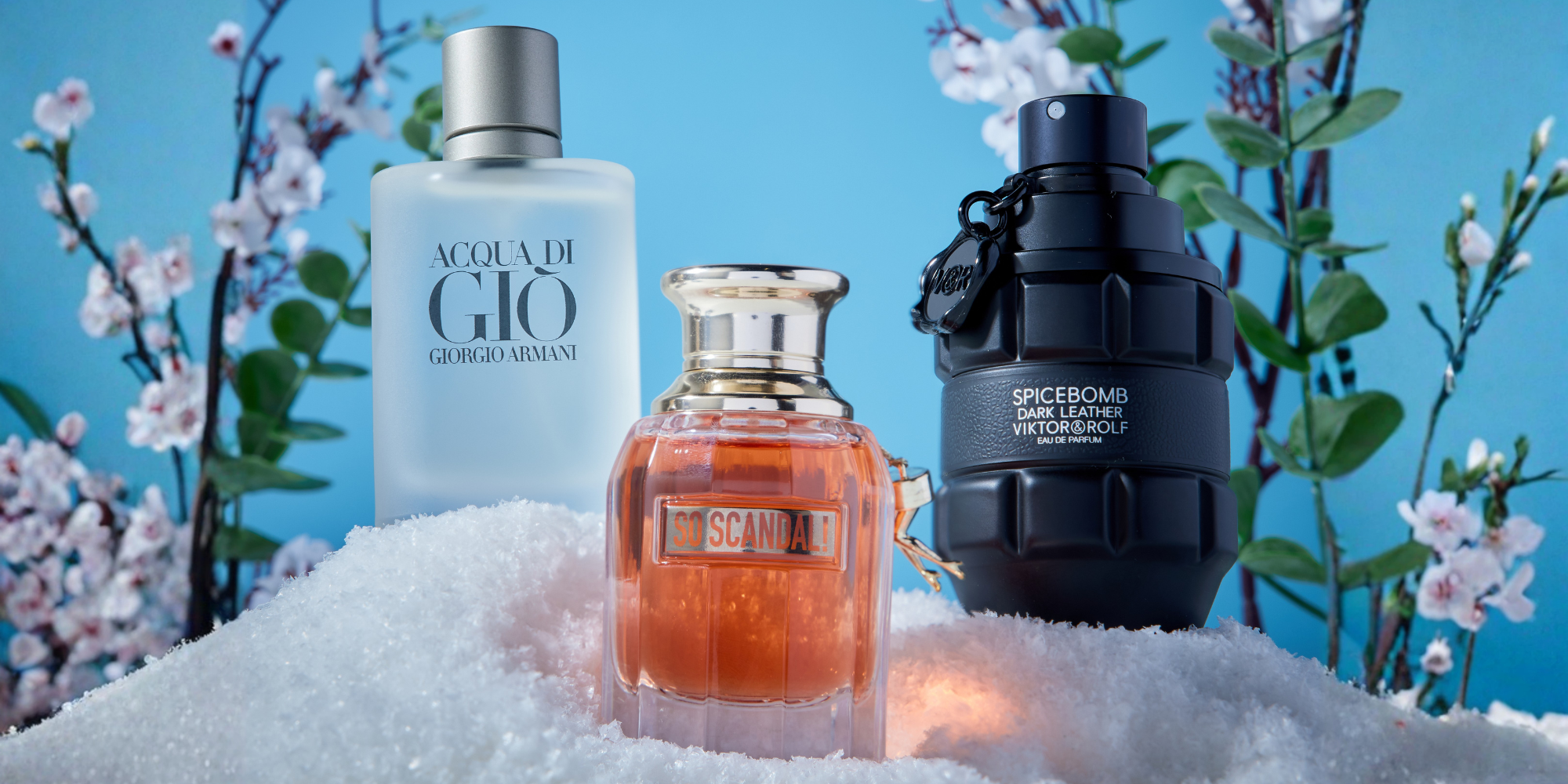 The Winter Edit: Top 10 Warm Fragrances to Cosy Up With This Season
