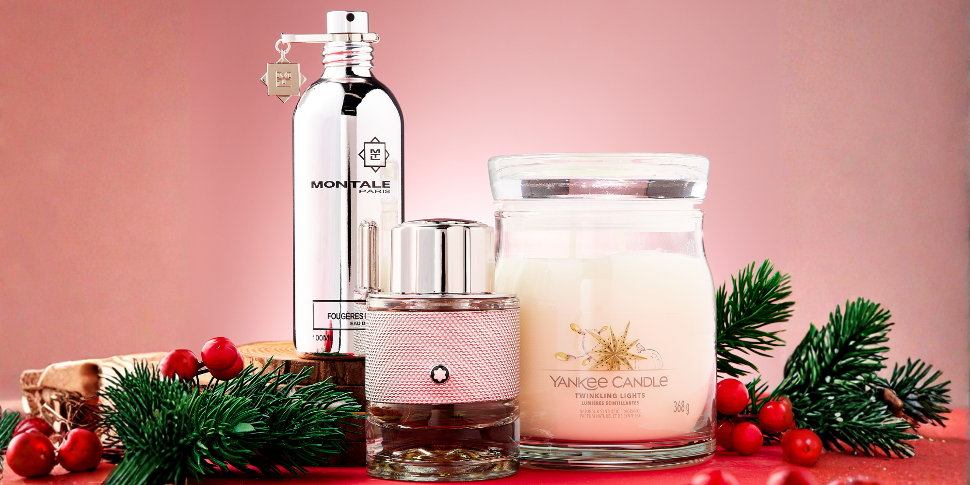 Christmas Gift Guide 2025: The Luxe-for-Less Scents and Accessories We’re Gifting Our Loved Ones This Year