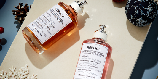 Top 5 Perfumes to Wear to Your Christmas Party (and Make a Lasting Impression)