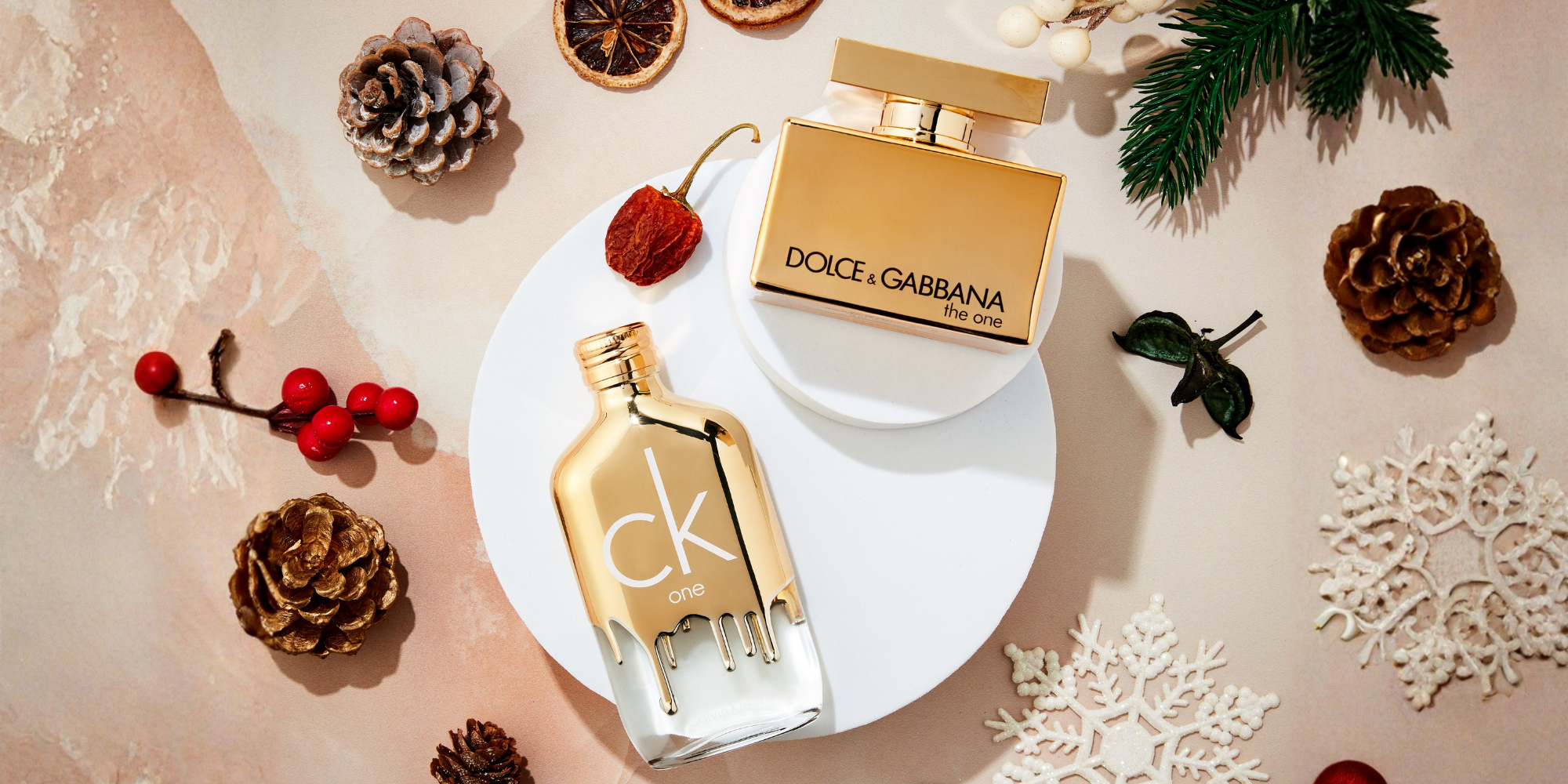 12 Days of Fragrance: Christmas Countdown to Scent Heaven