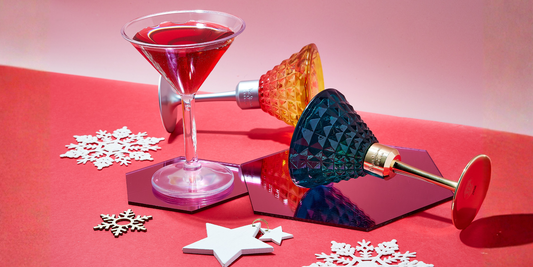 New Year, New You: Perfume Trends to Watch for in 2026