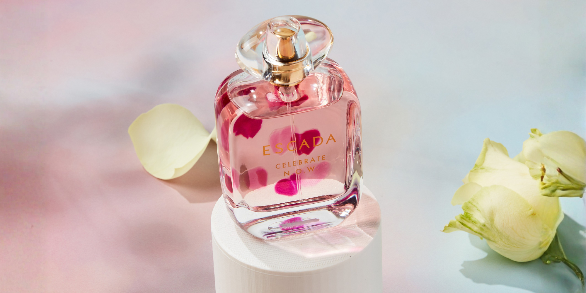 The Romance Report: What Your Scent Says About Your Love Language