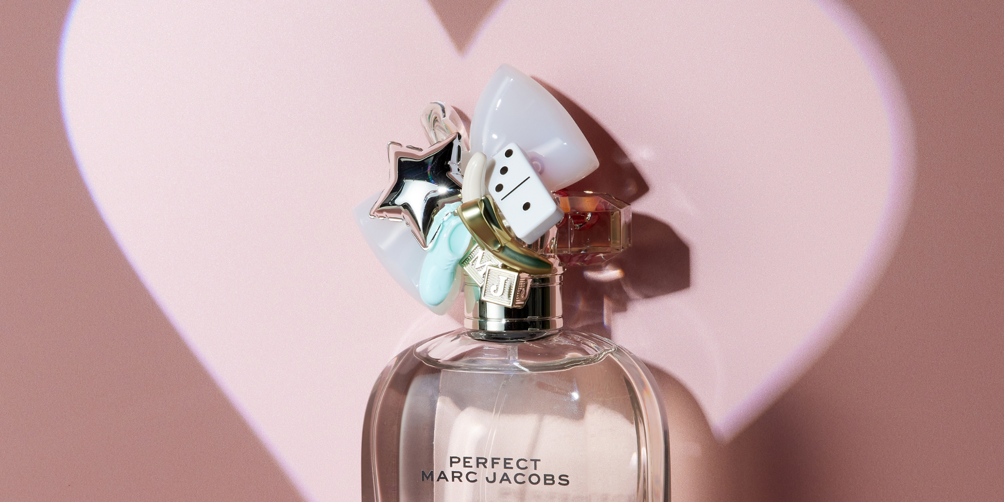 Love in a Bottle: The Fragrance of Connection for Valentine's Day 2026