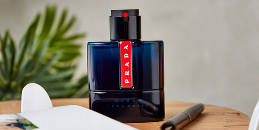 Work-Ready Perfumes: The Top Scents That Exude Confidence and Professionalism