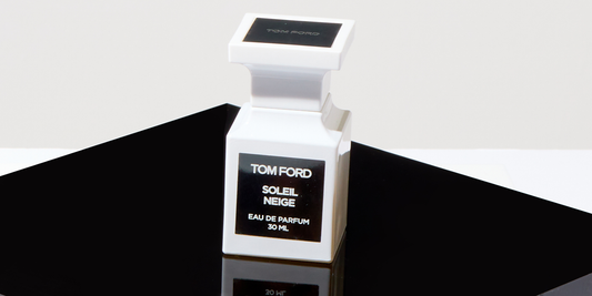 Fragrance Longevity Explained: How to Make Your Perfume Last All Day