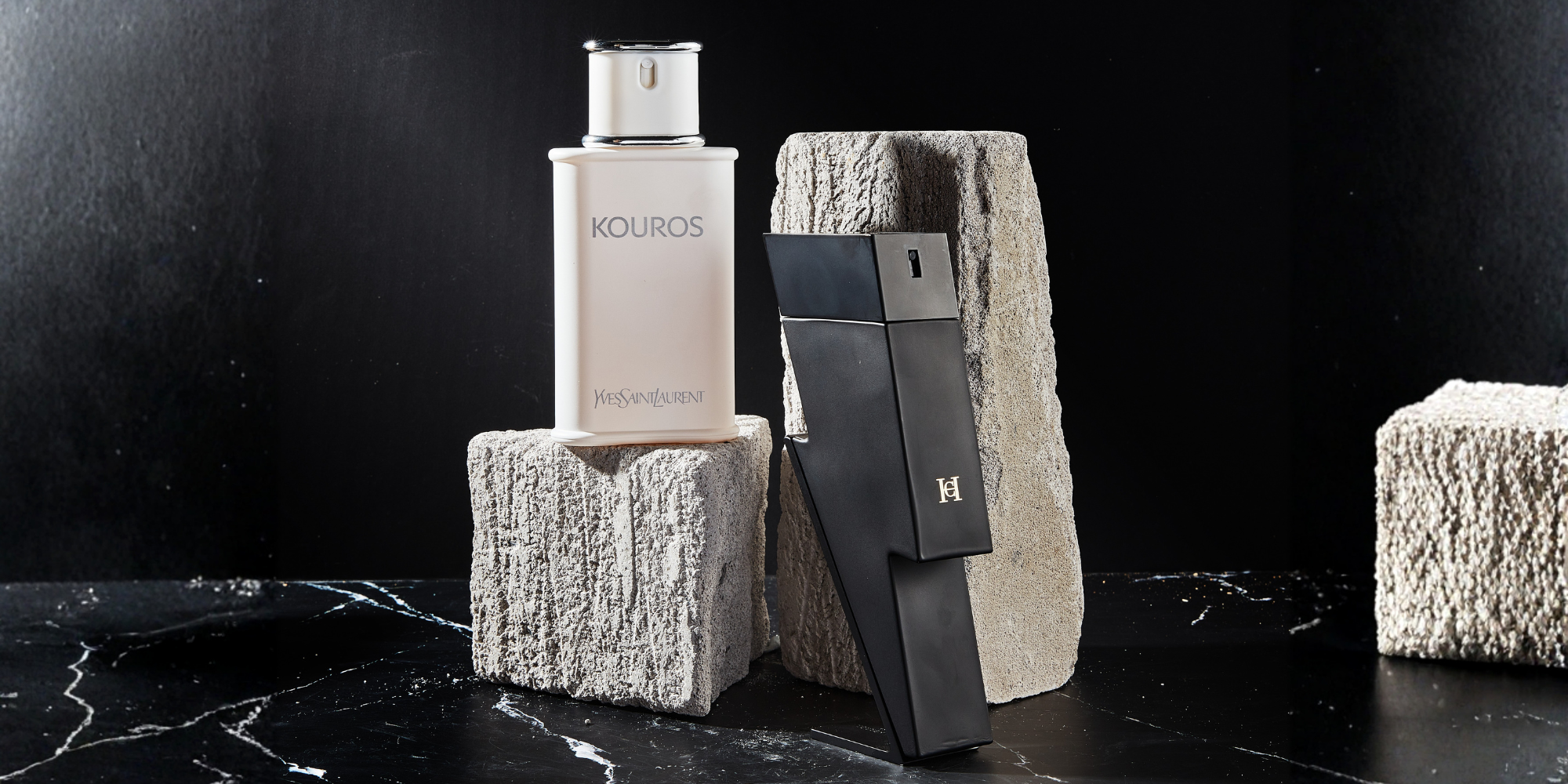 Top Men's Fragrances for Everyday Confidence