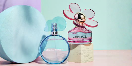 Perfume Gifting Etiquette: How to Choose the Perfect Scent for Any Occasion
