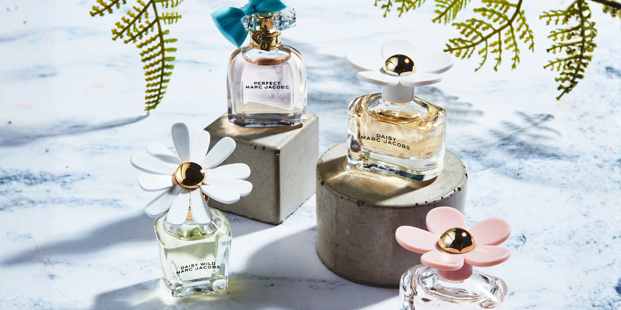 Spring Scents Revival: Floral & Fresh Perfumes to Refresh Your Collection
