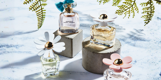 Spring Scents Revival: Floral & Fresh Perfumes to Refresh Your Collection