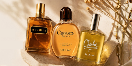 Scent Maxxing for Your Summer Holiday