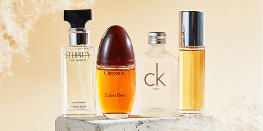 Best Summer Perfumes Under £60 (That Don’t Fade Fast)