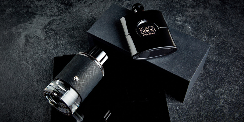 Your Guide To Men’s Fragrances