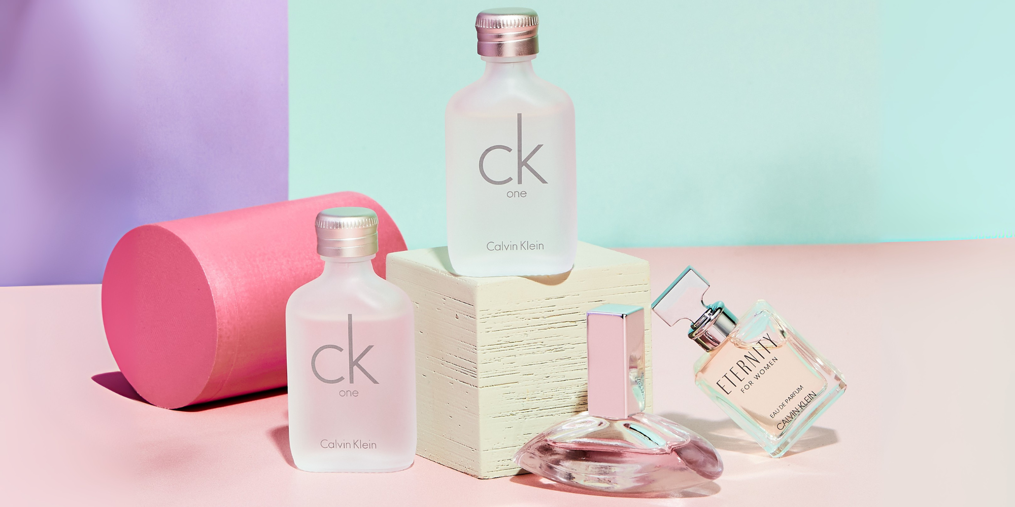 Mini Perfumes Are This Summer’s Must-Have
